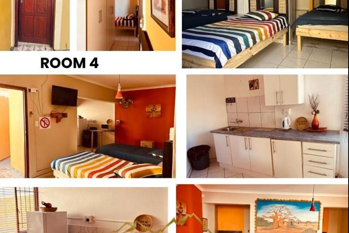 Walvisbay, Naraville | Large Family home / Guesthouse investment for sale - Photo 3