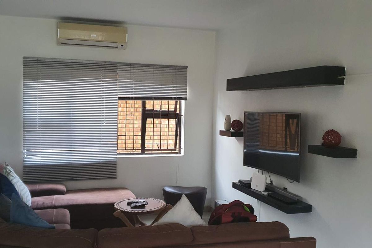 Flat to rent. - Photo 4