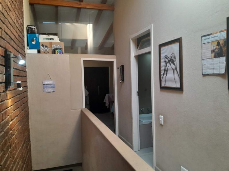 2 Bedroom Townhouse for Sale in The Hill - Photo 9