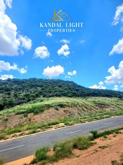 Property #2495103, Vacant Land Residential For Sale in Auasblick