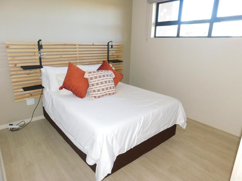 This lovely 2nd floor apartment of 76m2 is fully furnished. - Photo 10