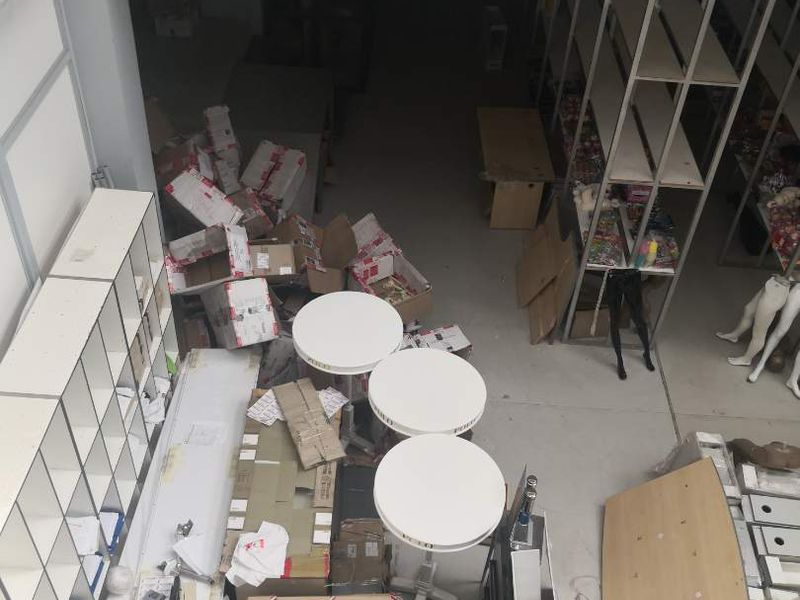 TWO WAREHOUSES FOR SALE - SOUTHERN IND - Photo 7