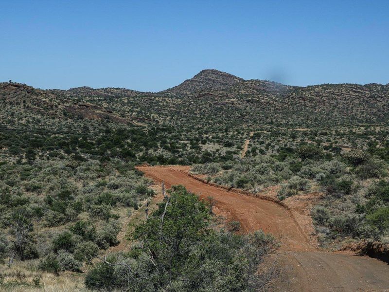 Herboths Blick - Woodlands - 31 premium plots, sold per hectare. - Photo 3