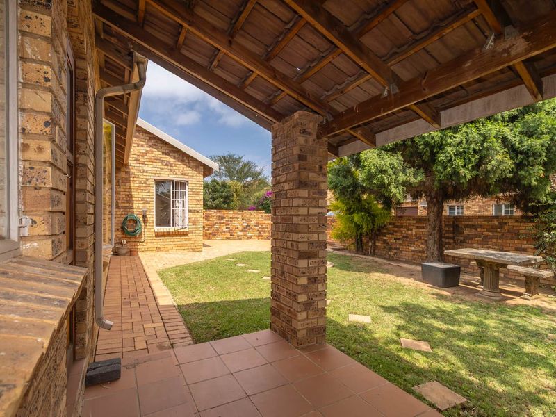 Do you need space and comfort? Look no further... - Photo 3