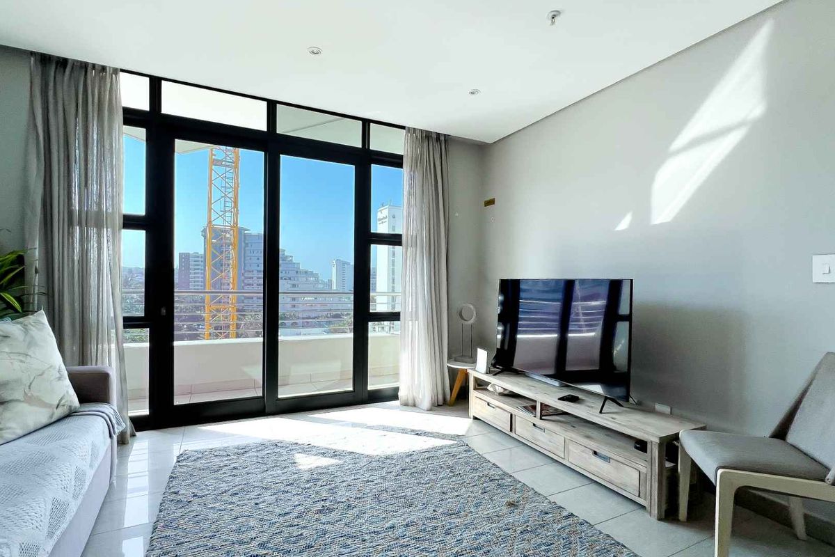 2 BEDROOM | 2 BATHROOM APARTMENT FOR SALE - Photo 5