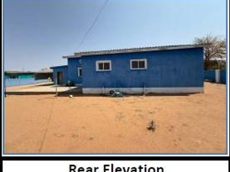 Find Your Bliss: Charming 3-Bed Family Retreat - Photo 2