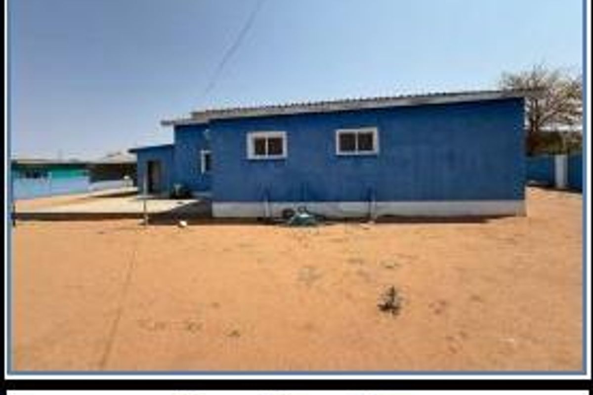 Find Your Bliss: Charming 3-Bed Family Retreat - Photo 2