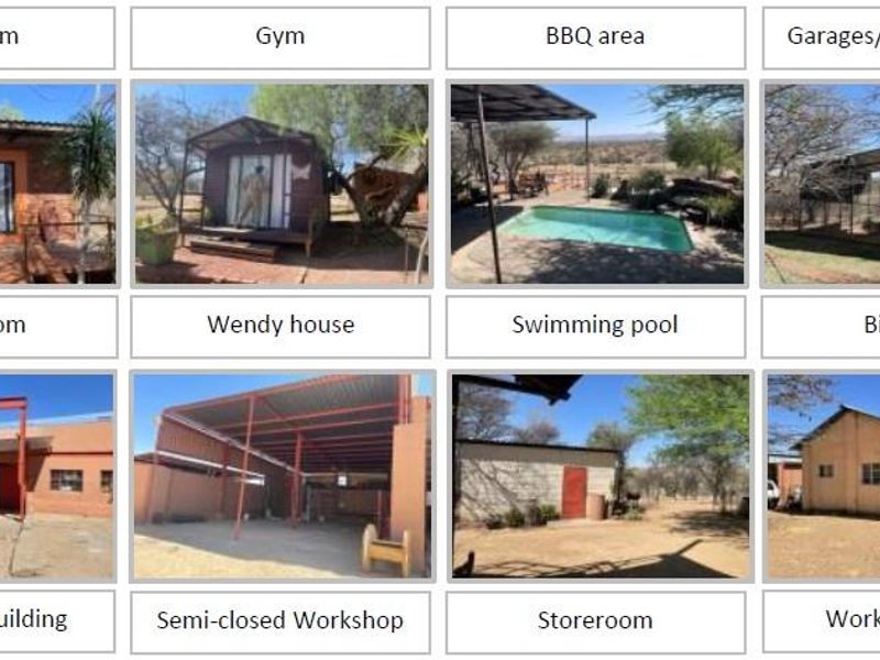 Brakwater Rural Residential (with consent use for Lodge/Camp) - Photo 5