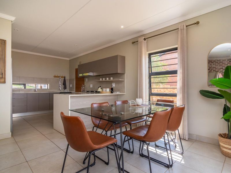 Stunning 127m2 3-Bedroom Home in Lion Pride Lifestyle Estate - Photo 8