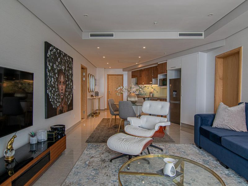 1 BEDROOM | 1 BATHROOM APARTMENT - Photo 2