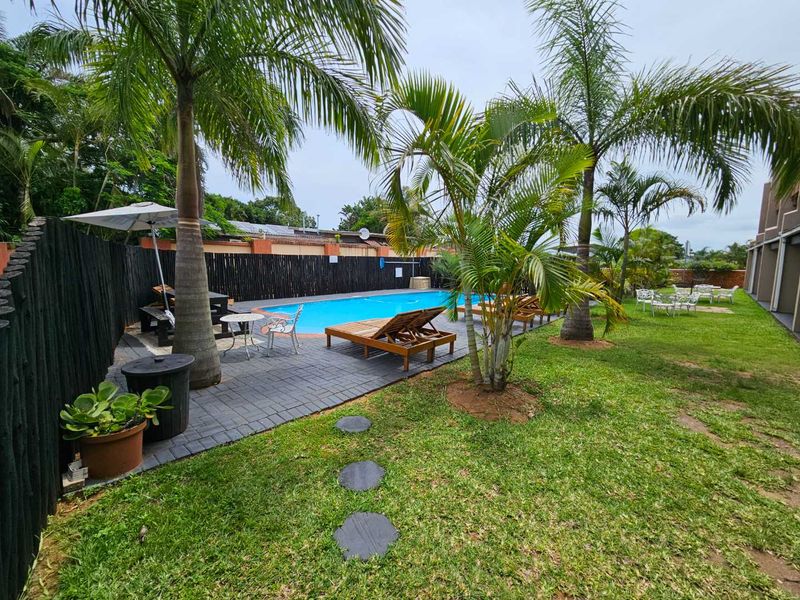 Dive into paradise: Your own lodge oasis in St Lucia in The iSimangaliso Wetlands Park - Photo 5