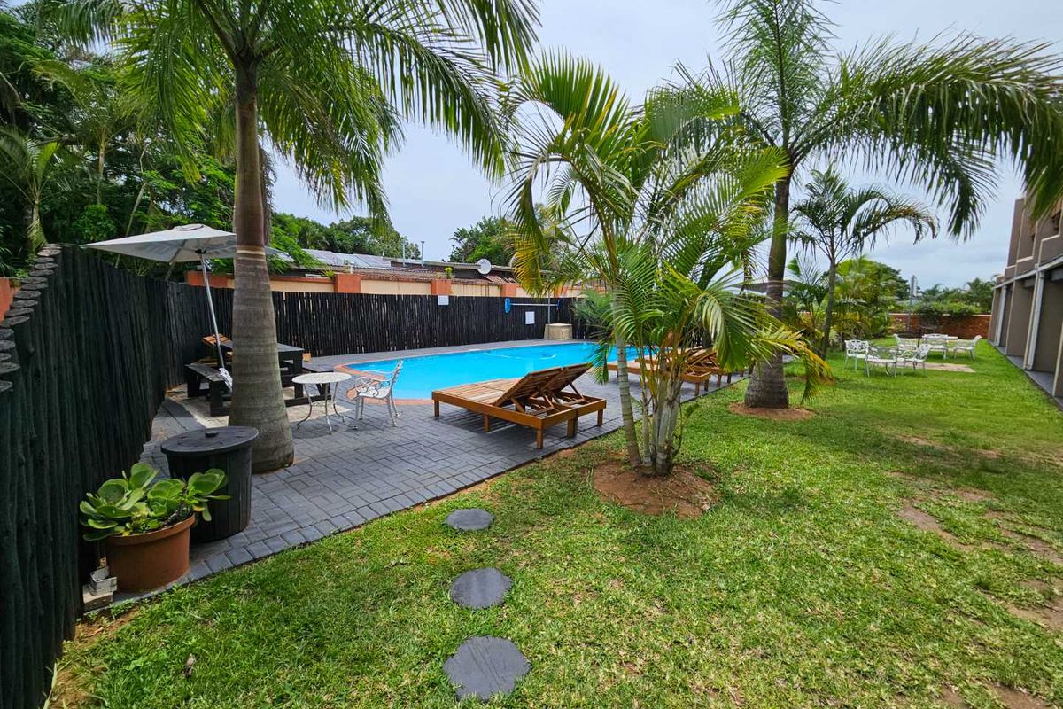 Dive into paradise: Your own lodge oasis in St Lucia in The iSimangaliso Wetlands Park - Photo 5