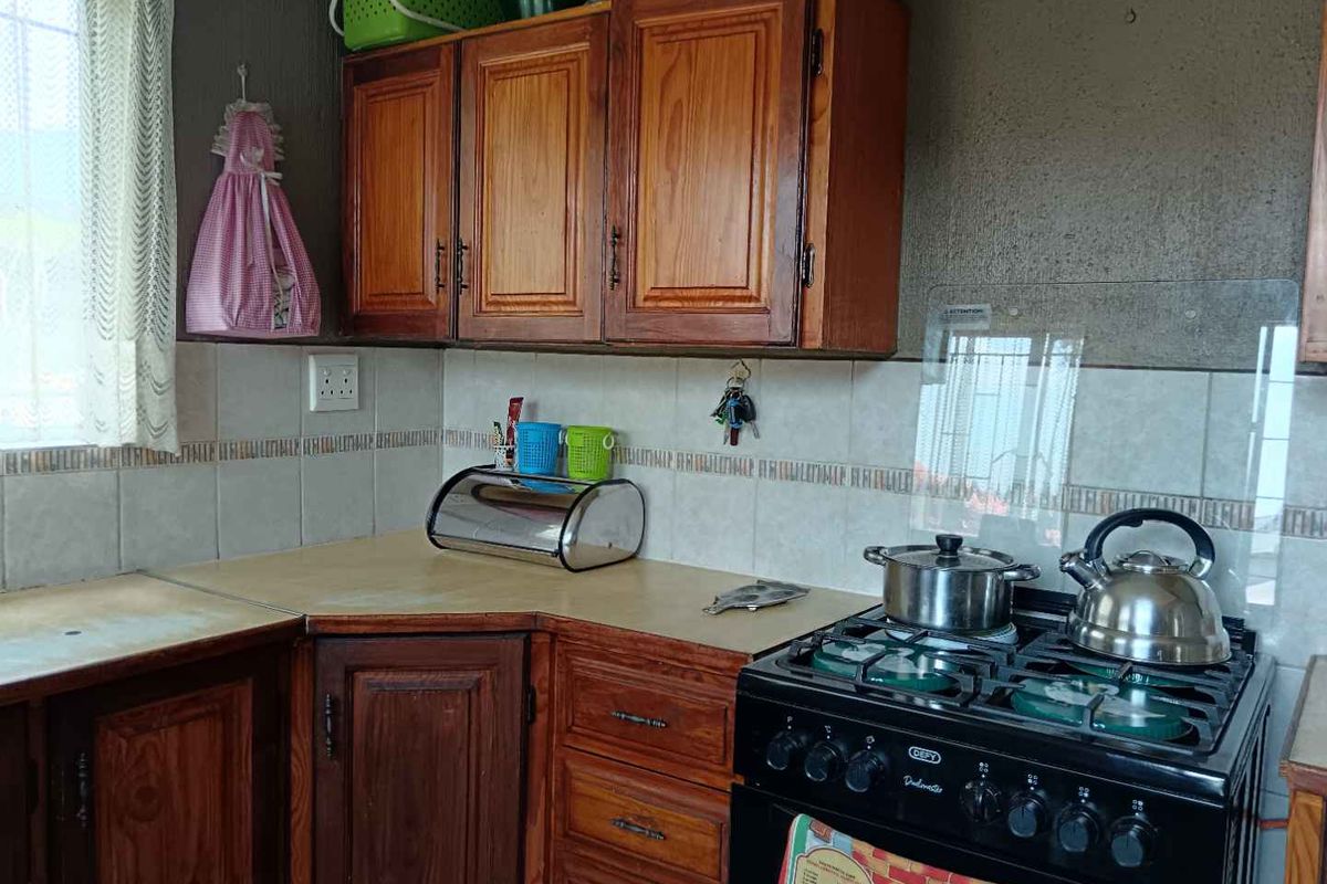 Single Storey Conventional - Photo 4