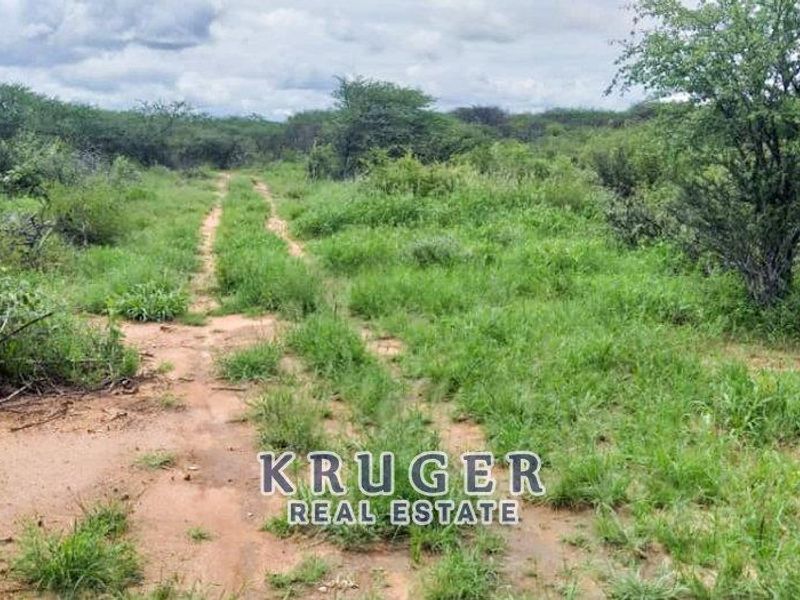 Plot outside Outjo - Photo 3