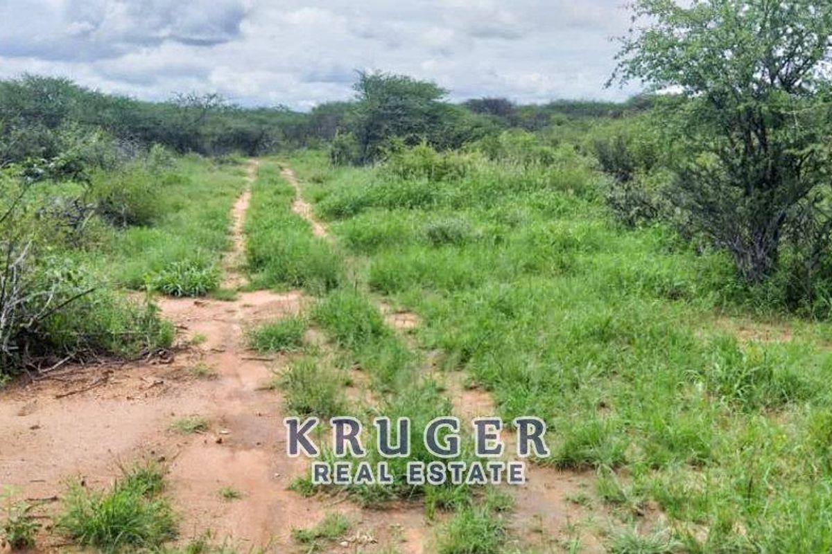 Plot outside Outjo - Photo 3