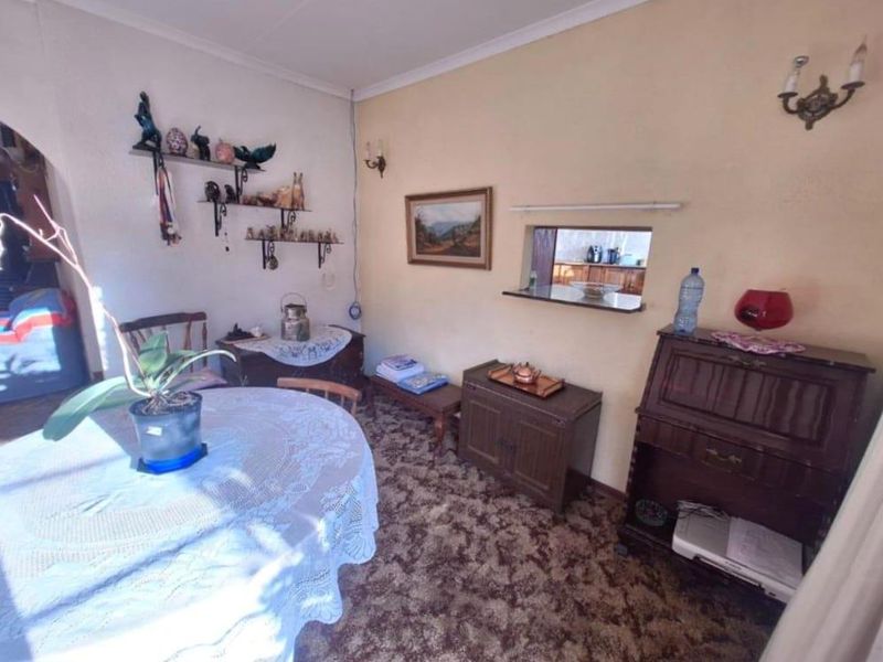 4 Bedroom House for Sale in Kibler Park - Photo 7