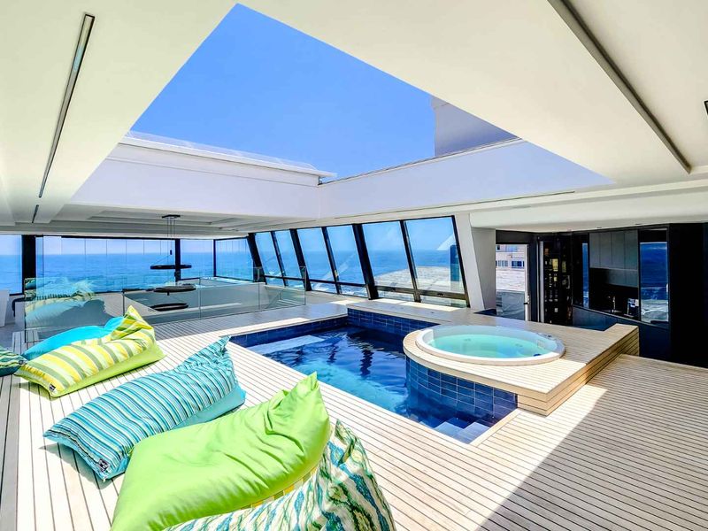 A Nautical Masterpiece – Where Opulence Meets the Ocean - Photo 5