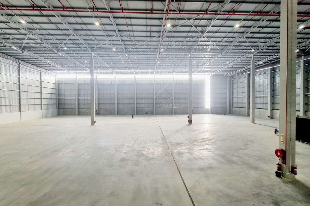 4,788m2 Warehouse To Let | Glen Anil Logistics Zone | Immediate Occupation - Photo 3
