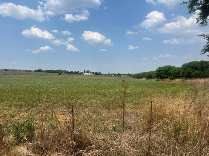 Property #2566722, Small Holding For Sale in Tarlton