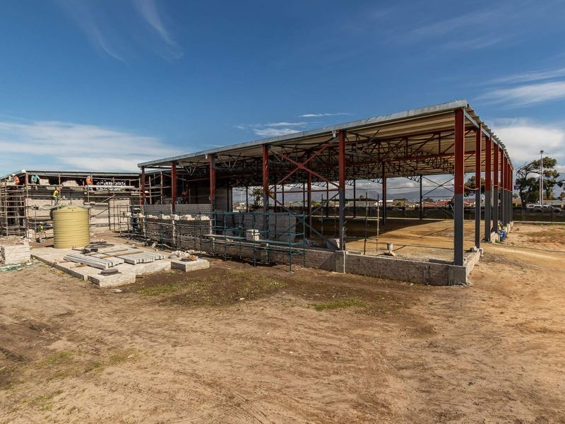 Prime Retail Space to Let - Photo 4