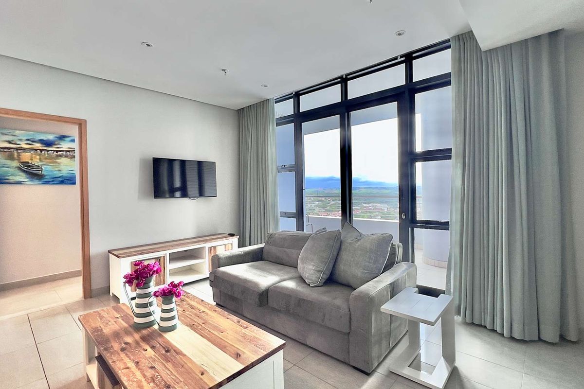2 BEDROOM | 2 BATHROOM APARTMENT - Photo 5