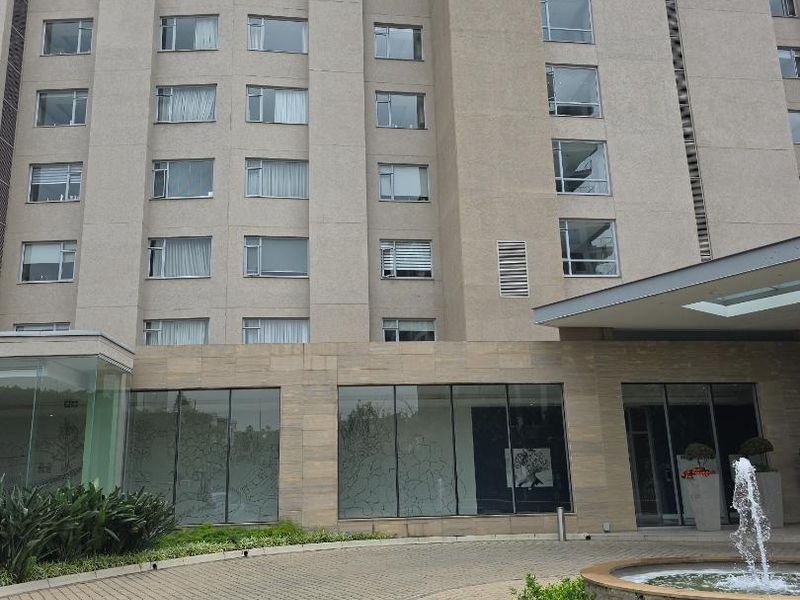 STUPENDOUS FULLY FURNISHED 3 BED PREMIUM EXECUTIVE APARTMENT - Photo 3