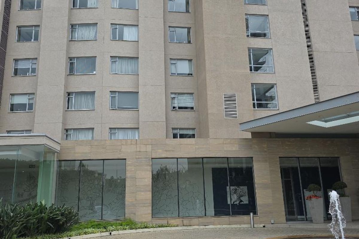 STUPENDOUS FULLY FURNISHED 3 BED PREMIUM EXECUTIVE APARTMENT - Photo 3