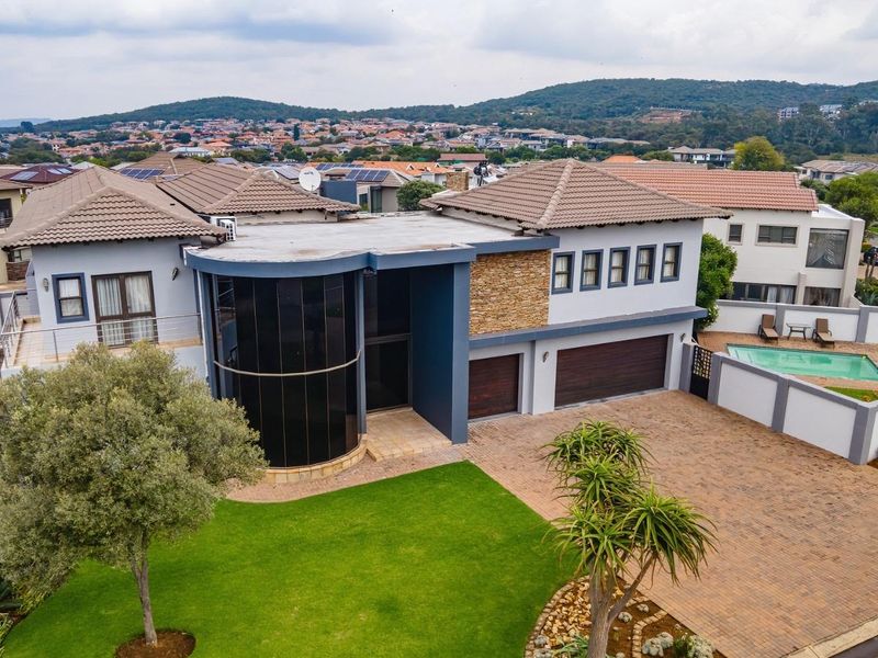 "Some homes give you space. This one gives you a lifestyle." - Photo 2