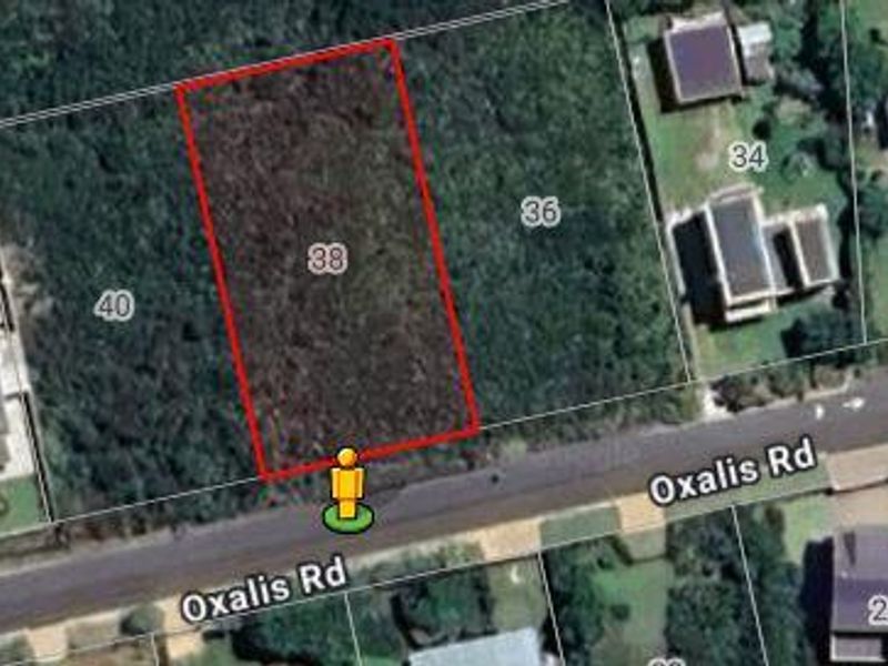 Rare Opportunity to secure Prime Land! - Photo 2