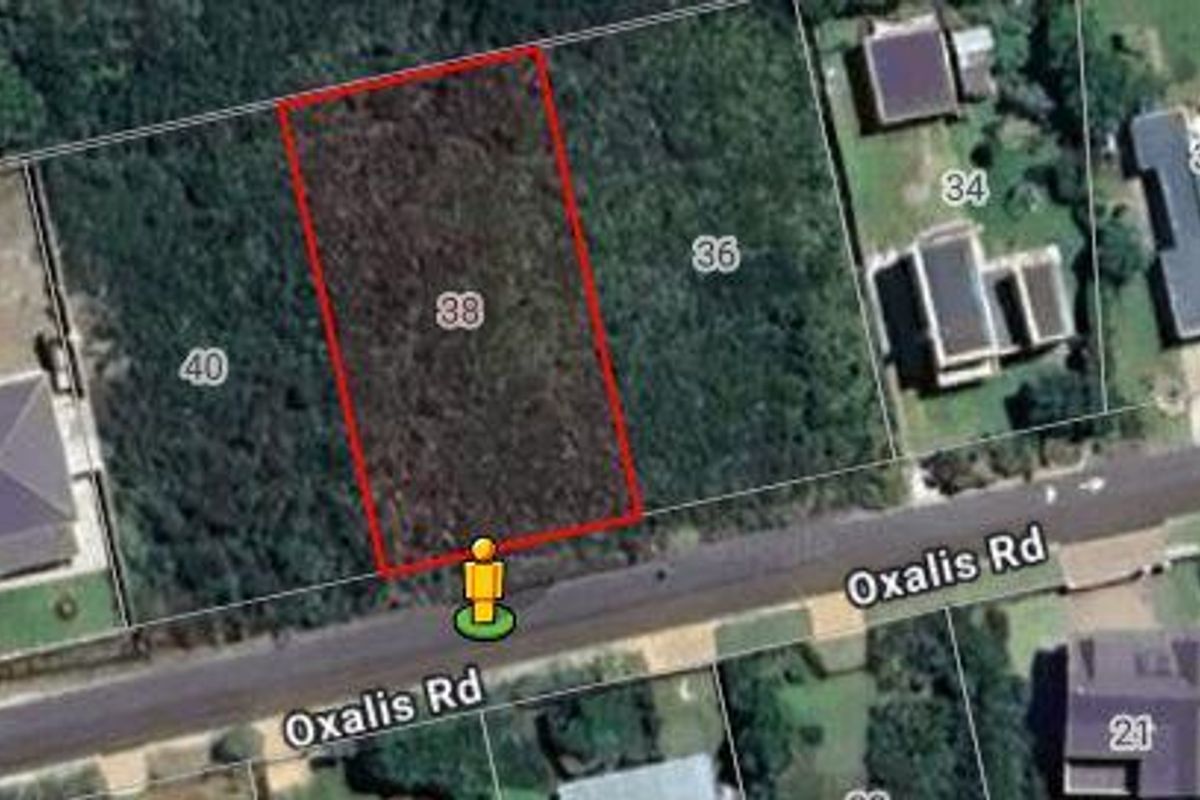 Rare Opportunity to secure Prime Land! - Photo 2