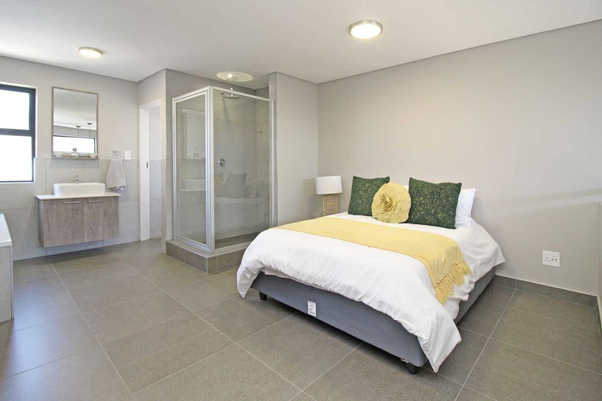 Modern One Bedroom Apartment to Rent April 1 - Photo 3