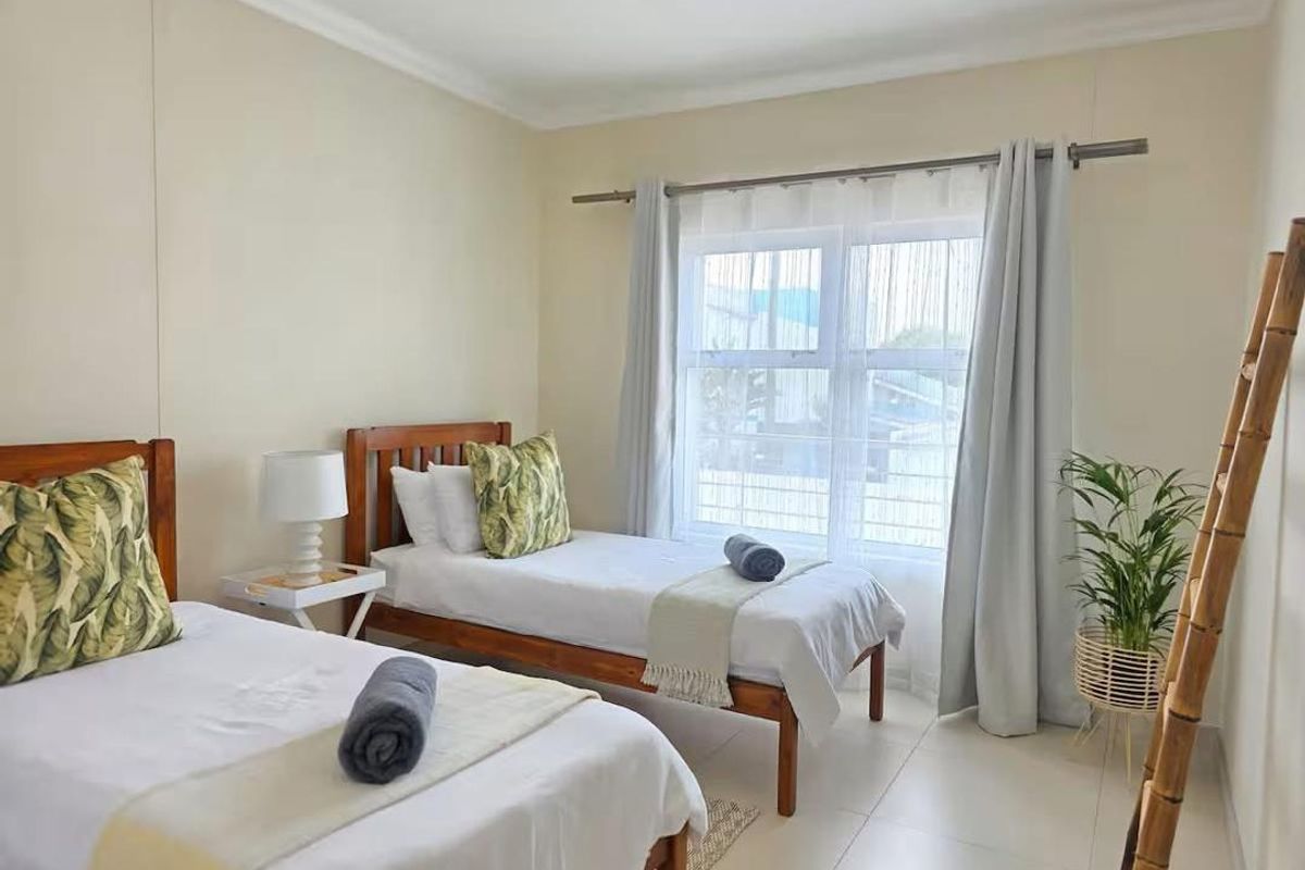 Sea-View Apartment for Rent | CBD - Photo 2