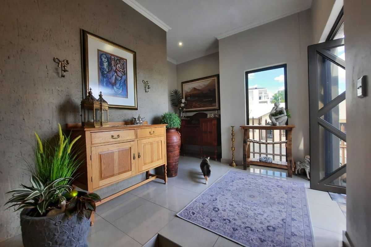 AUASBLICK - STYLISH FAMILY HOME N$5 500 000 - Photo 3