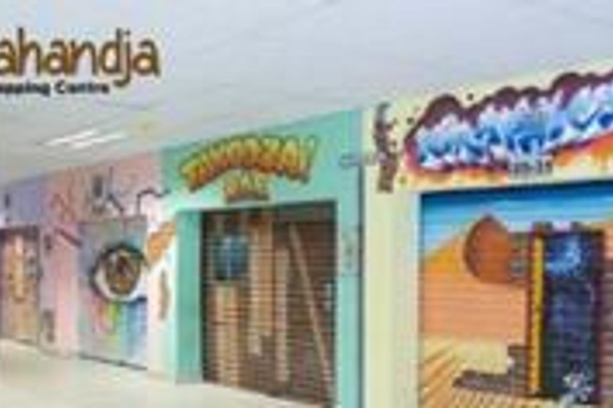 Shopping Centre For Sale - Okahandja - Photo 2