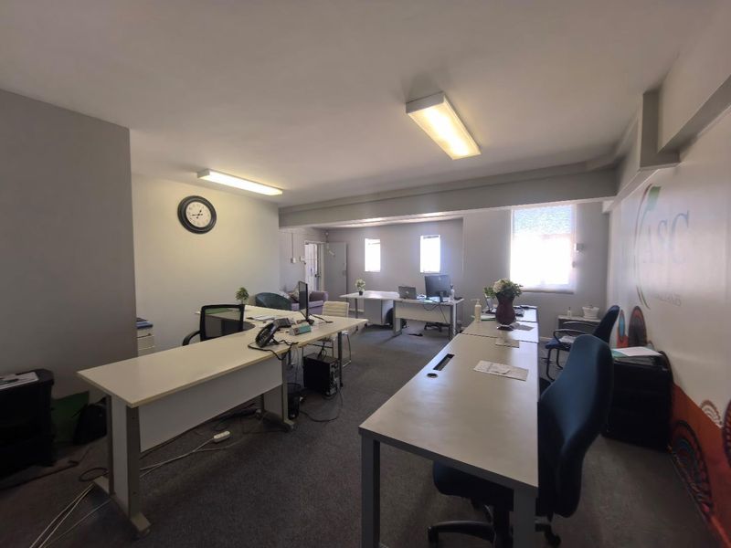 280m2 Office space West Way Centre - Photo 5