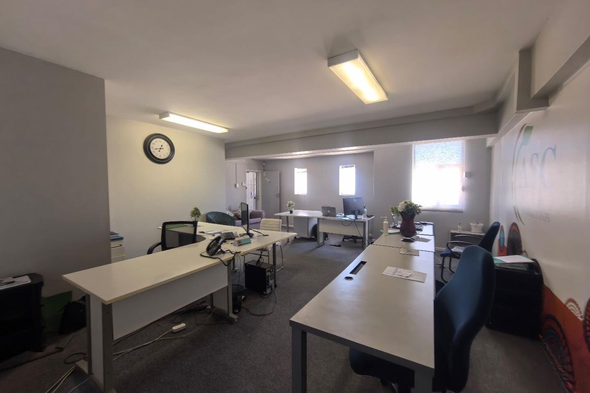 280m2 Office space West Way Centre - Photo 5