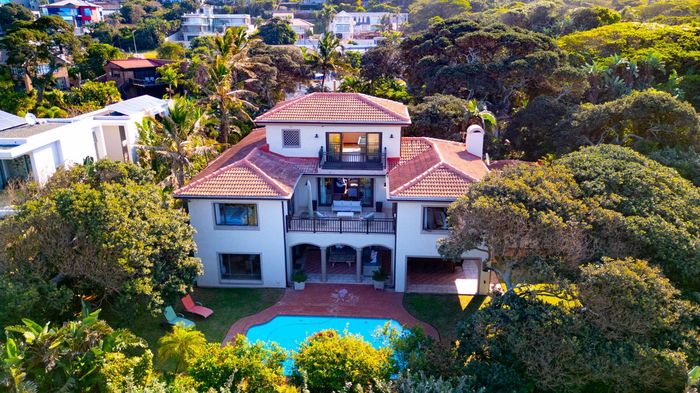 Property #2516122, House For Sale in Umhlanga Rocks Central