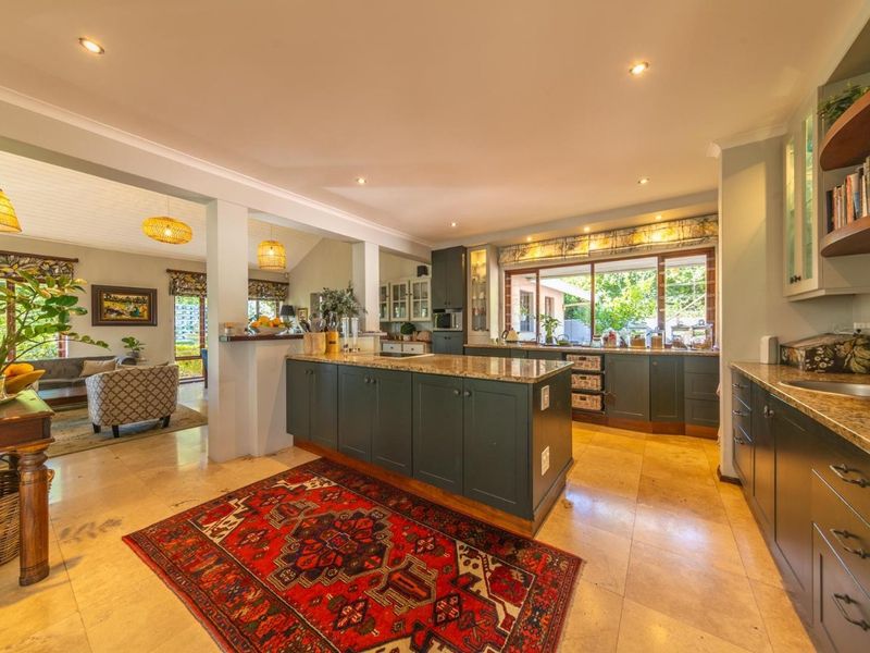 Furnished 4 Bedroom house to rent - Photo 7