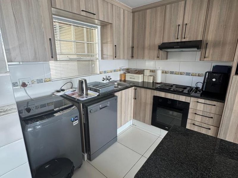 Modern, Clean and Just Renovated - Photo 6