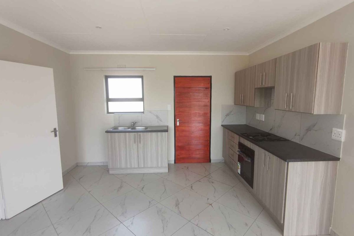 OWN YOUR BRAND NEW FULL TITLE HOME FROM AS LITTLE AS R7 500PM - Photo 5