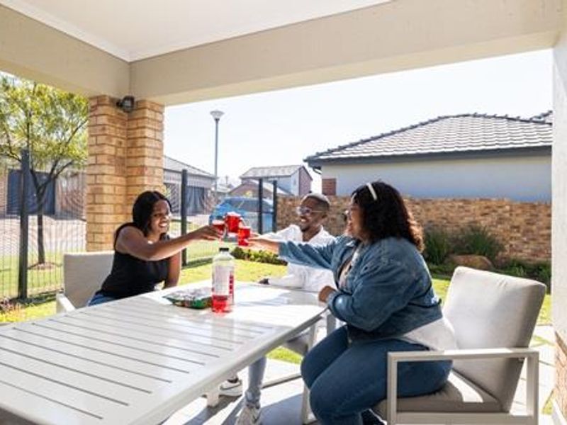 3 Bedroom House at Lion Pride Lifestyle Estate - Photo 10