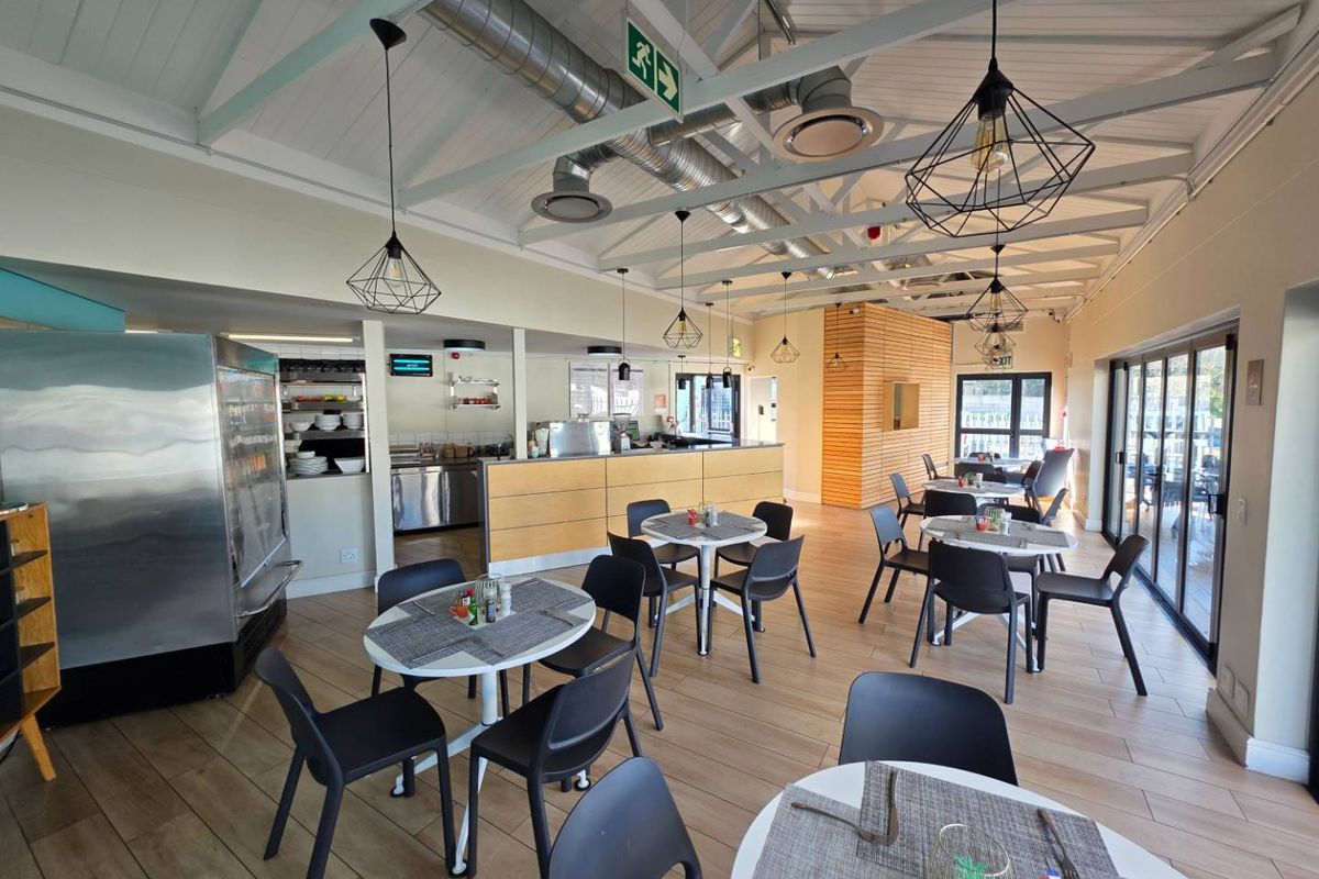 Investment opportunity to Own a unit in one of Stellenbosch's established accommodation developments - Photo 4
