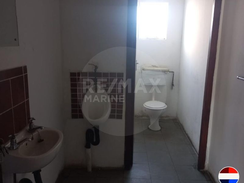 INDUSTRIAL WORKSHOP DREAM – ±650m2 of Opportunity! - Photo 6