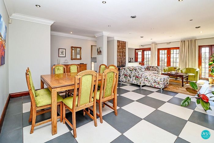 Property #2555726, House Rental Monthly in Observatory