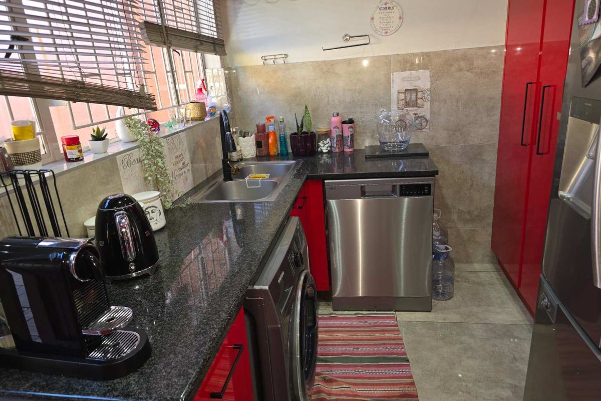 Dinwiddie,  petfriendly unit with charm. - Photo 5