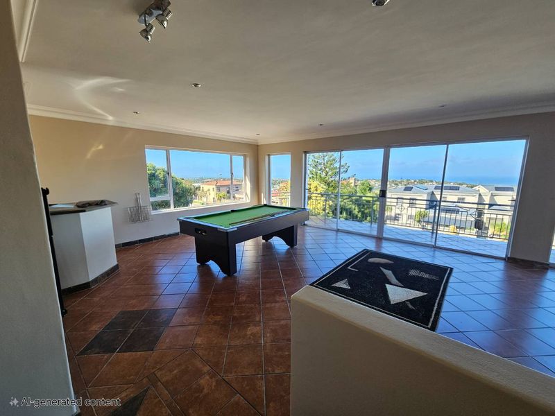 Stunning 4-Bedroom Home with Ocean Views in Prestigious Lovemore Heights - Photo 10