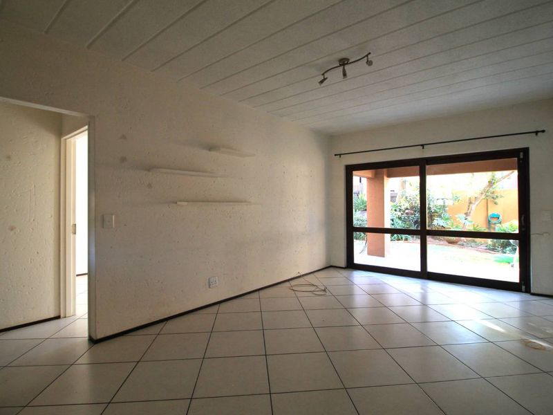 Sunny garden apartment - Photo 5