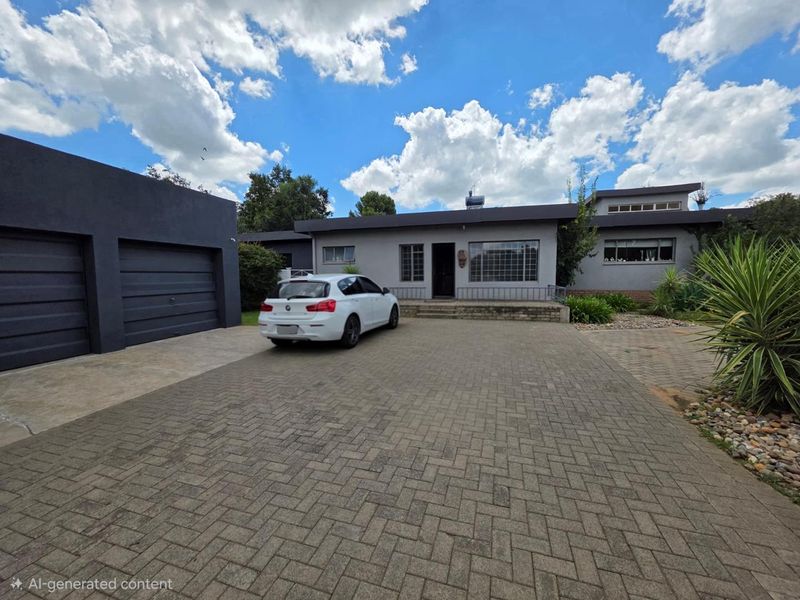 6 Bedroom Dual Living Property with Pool, Solar & Excellent Security - Photo 10