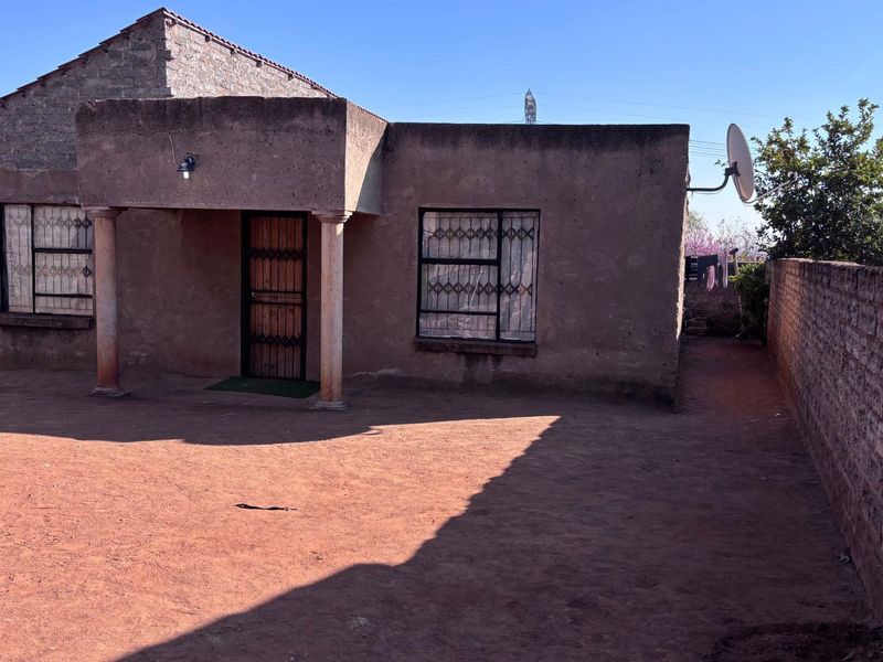 3 BEDROOM HOUSE FOR SALE - Photo 8