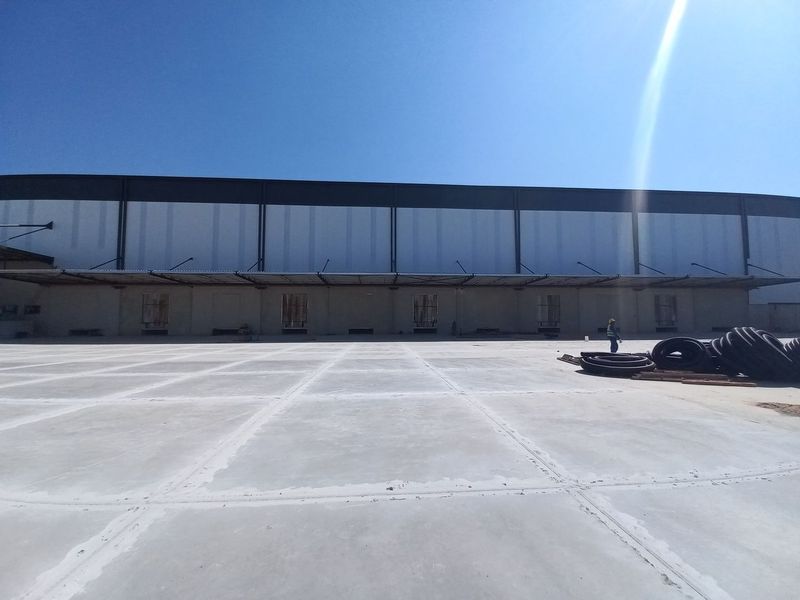 12 674m2 Meadowview Warehouse To Let - Photo 4